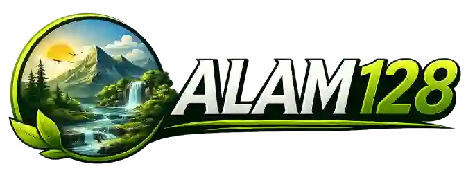 ALAM128 logo